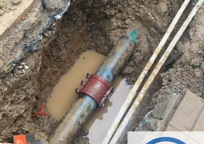 离石区水管漏水检测公司4