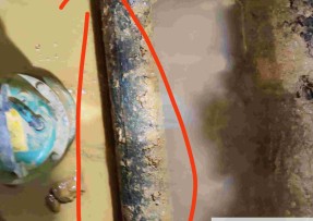 离石区水管漏水检测公司1